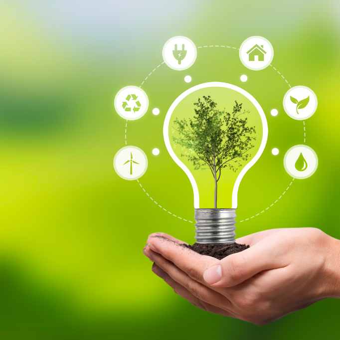 Sustainability at adita